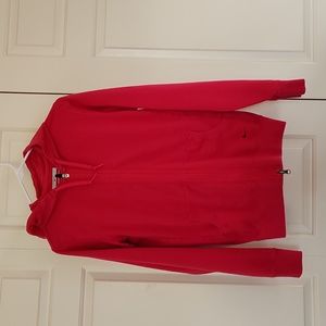Nike Sports hoody women's size L